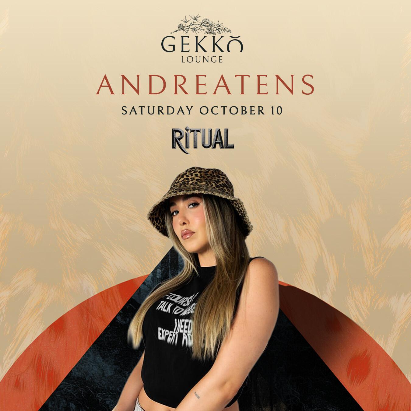 Andreatens