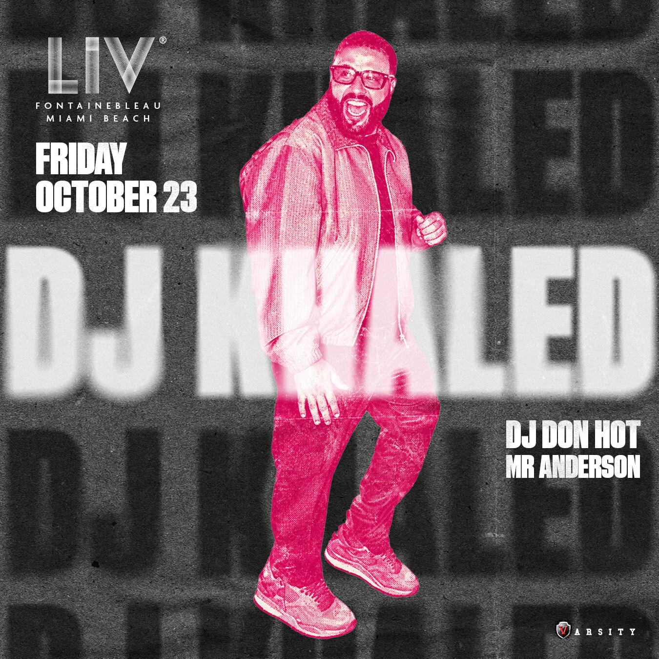 DJ Khaled