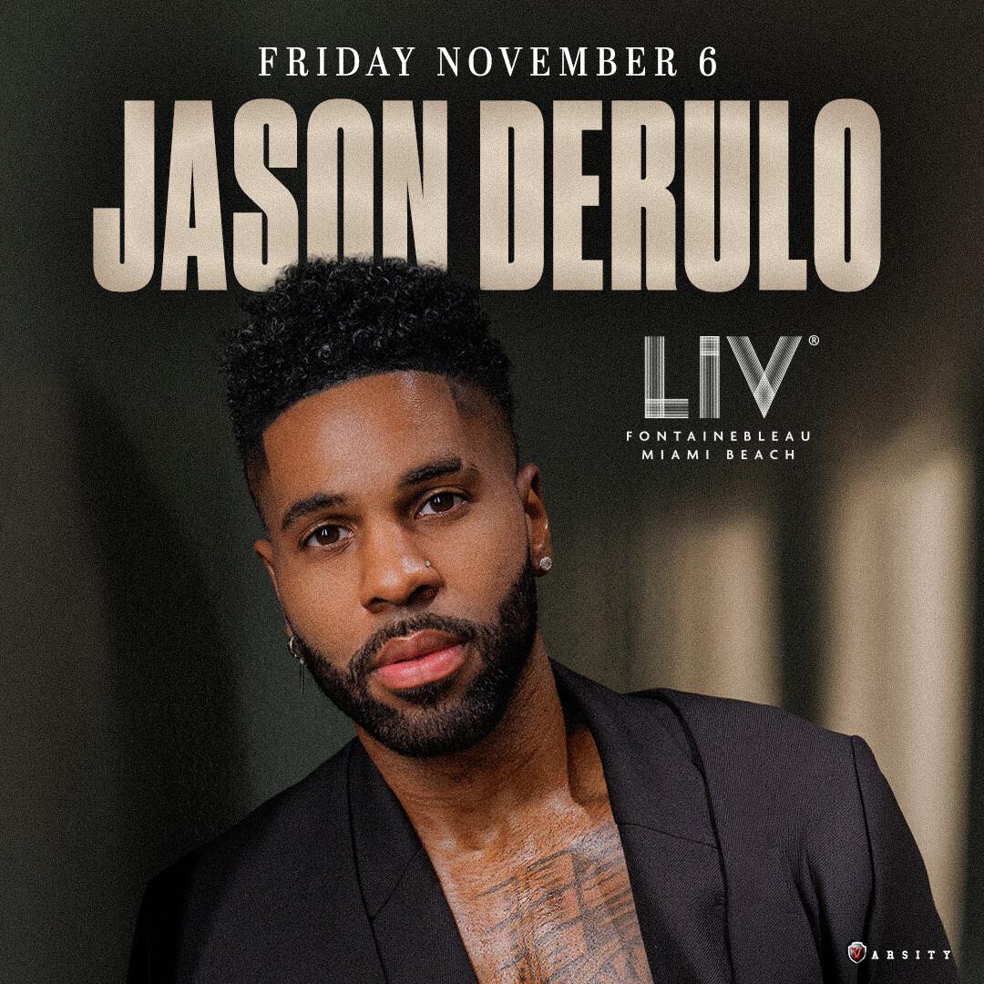 Jason Derulo