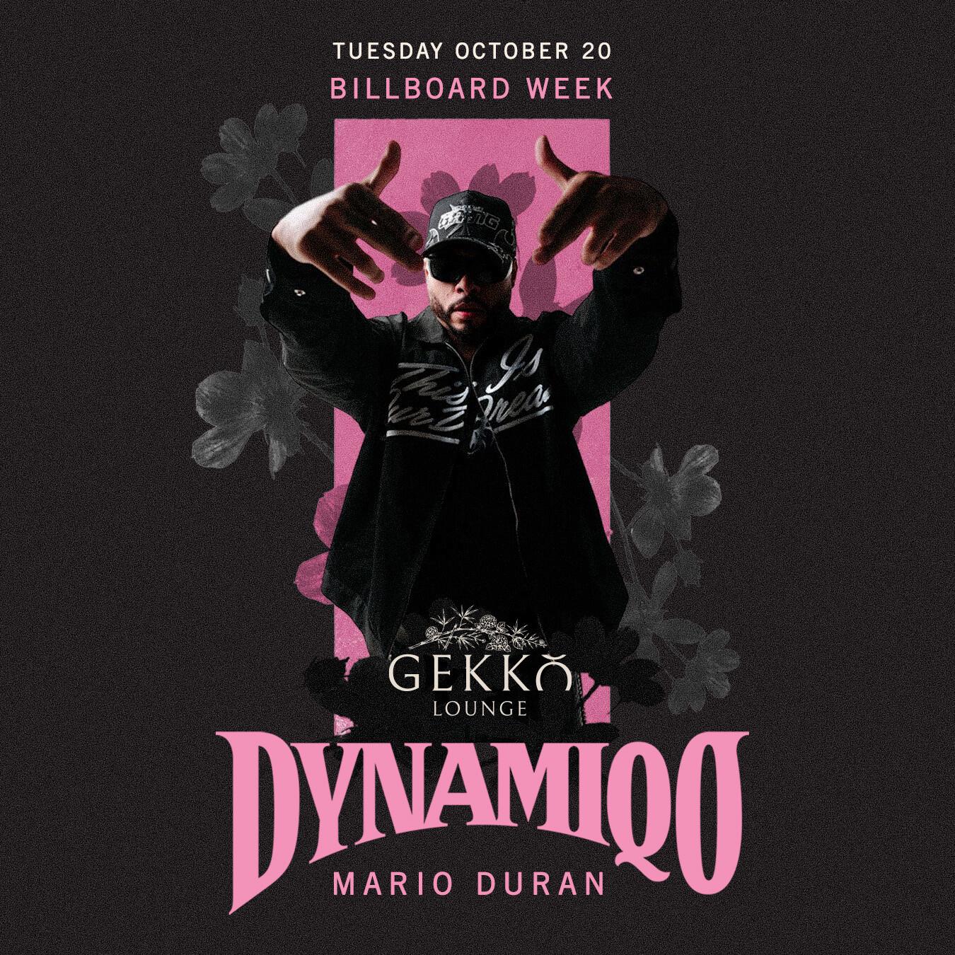 Dynamiqo