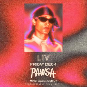 PAWSA