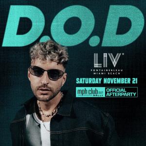 D.O.D