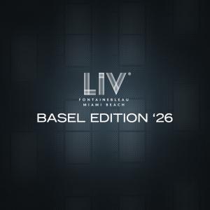 LIV ON SUNDAY