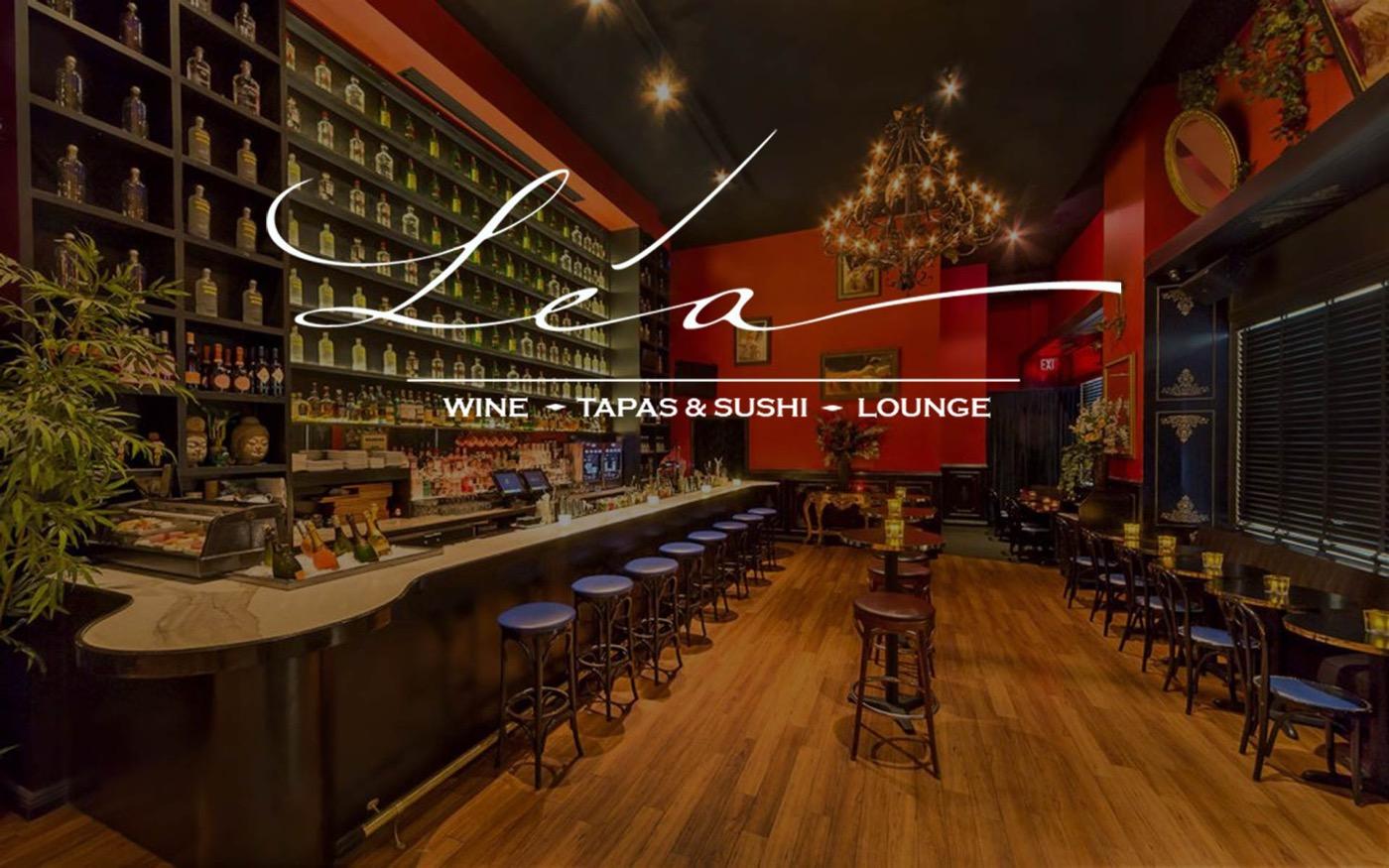 Lea Wine Bar