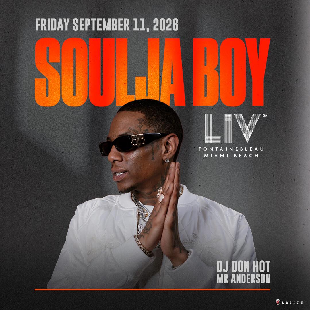 Soulja Boy