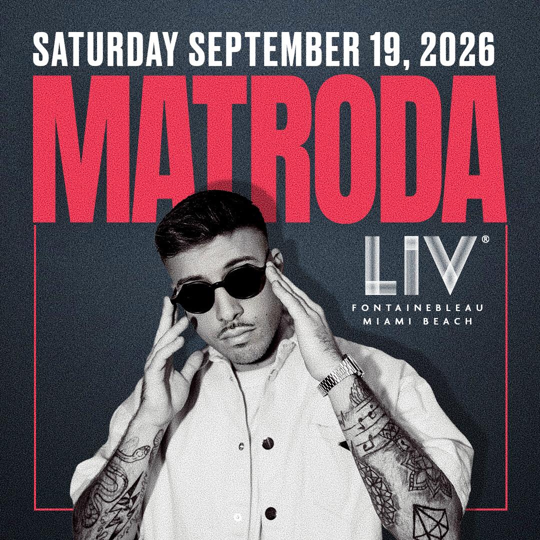 Matroda