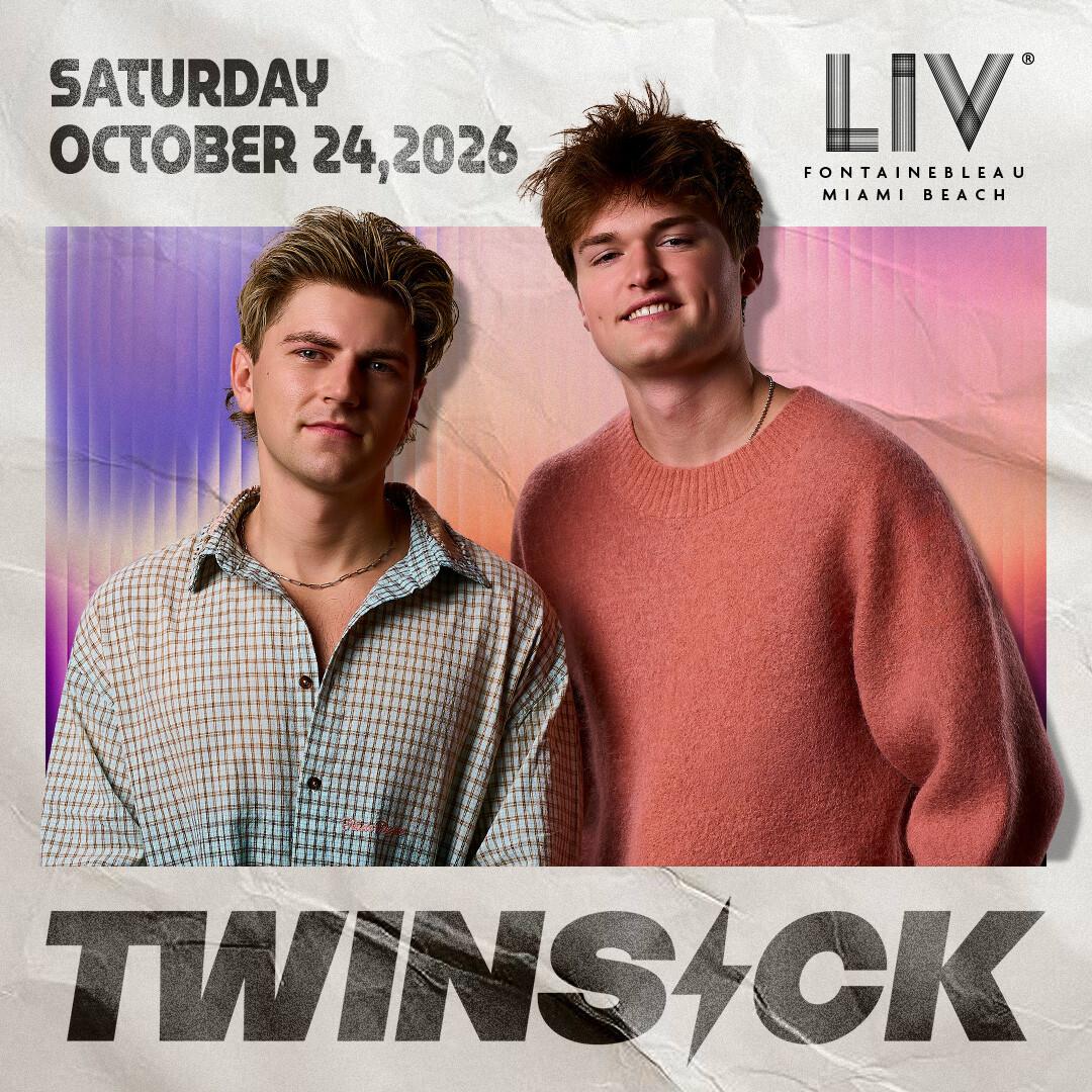 Twinsick