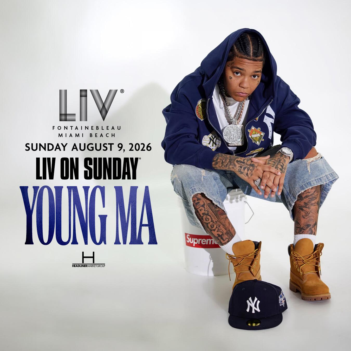 Young M.A