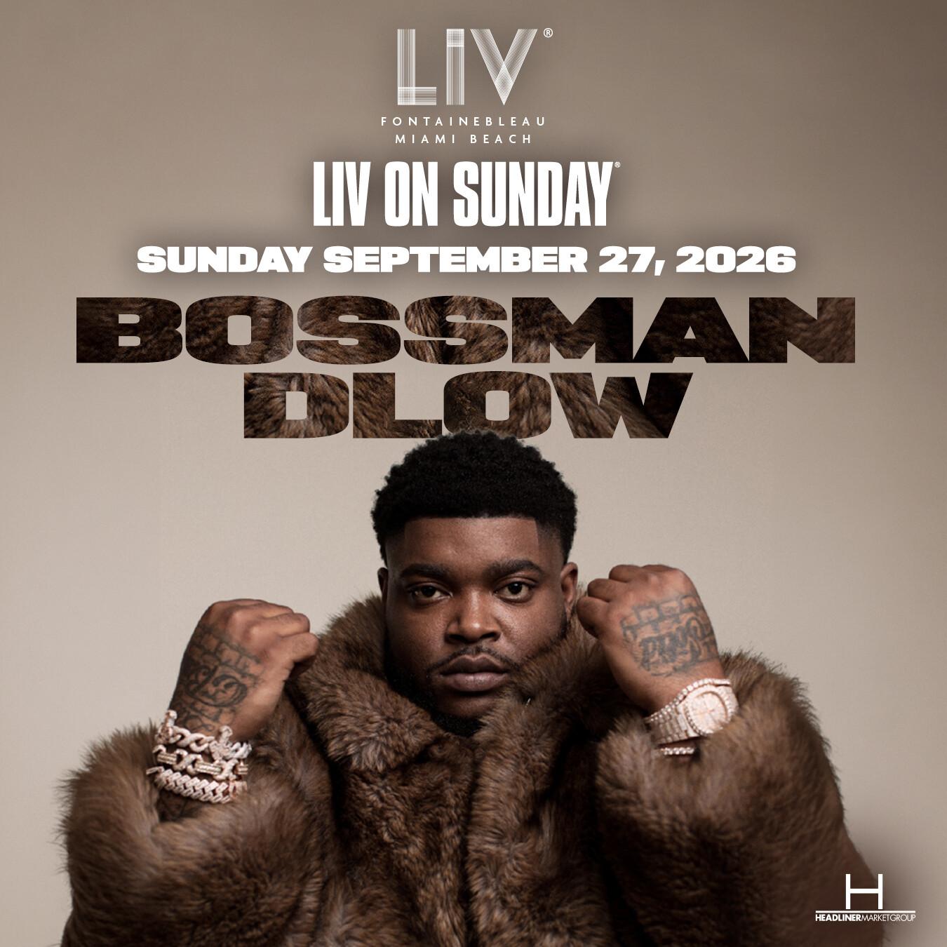 BossMan Dlow