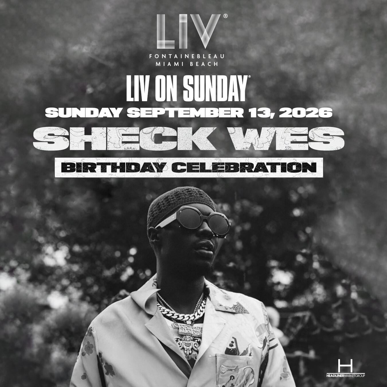 Sheck Wes