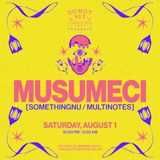 Musumeci