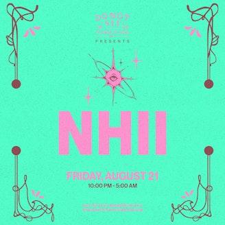Nhii