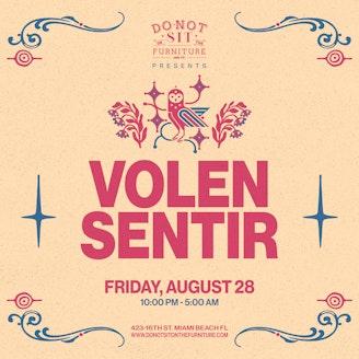 Volen Sentir