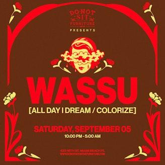 WASSU