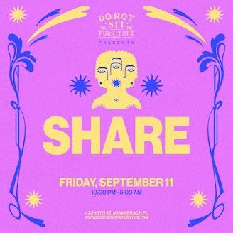 SHARE