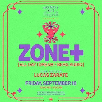 Zone+