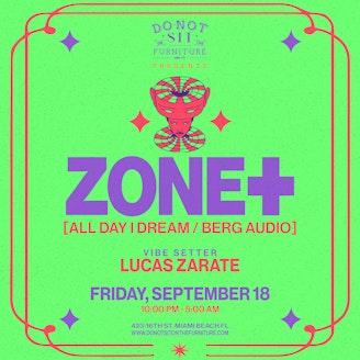 Zone+