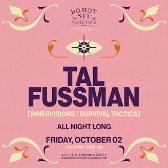 Tal Fussman