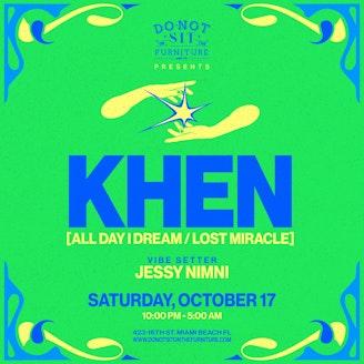 Khen