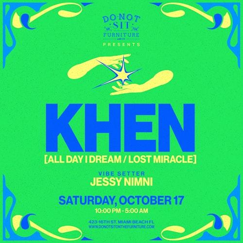 Khen