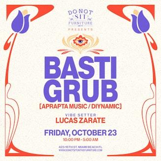 Basti Grub