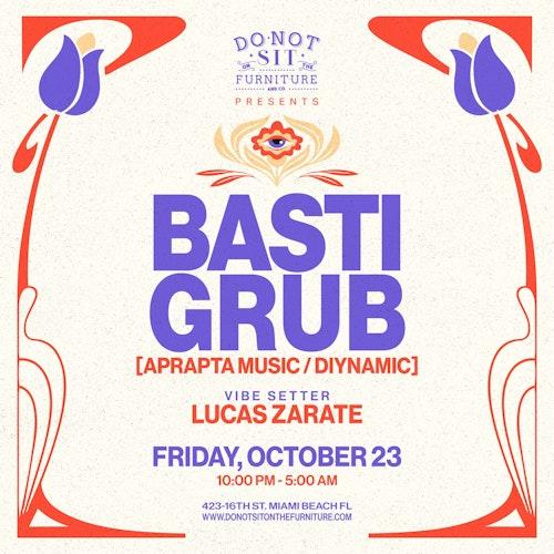 Basti Grub