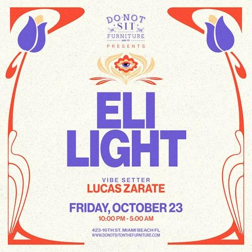 Eli Light