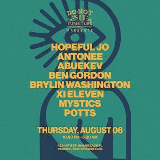 Secret Thursdays