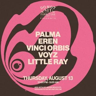 Secret Thursdays