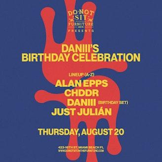 Secret Thursdays