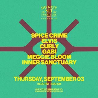 Secret Thursdays
