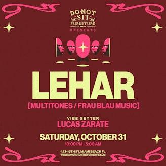 Lehar