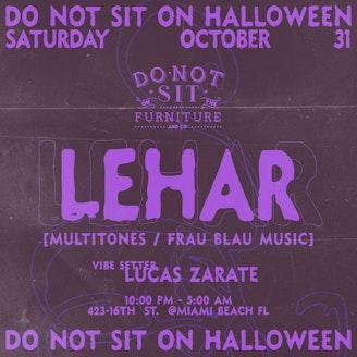 Lehar (Multitones / Frau Blau Music)