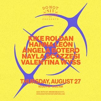 Secret Thursdays