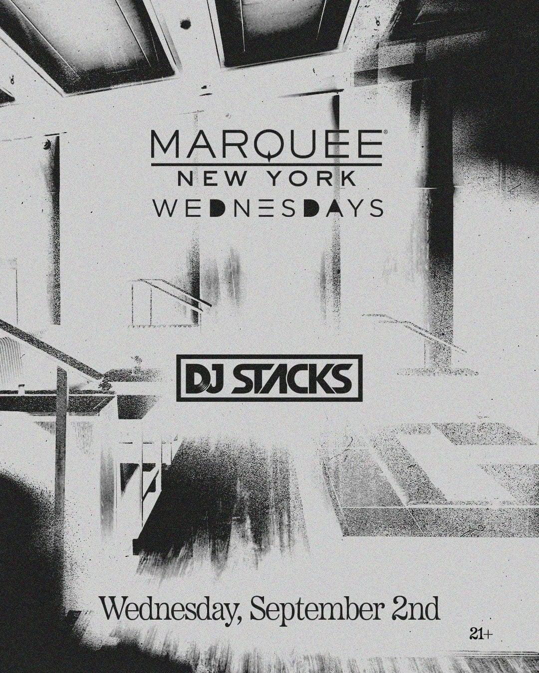 DJ Stacks