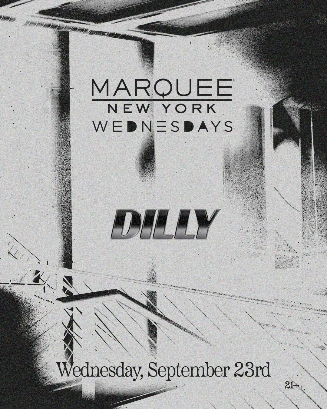 Dilly Rowe