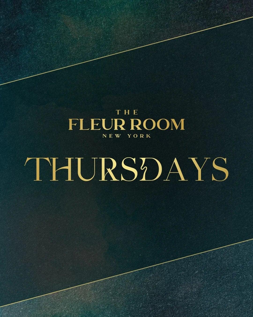 Thursdays