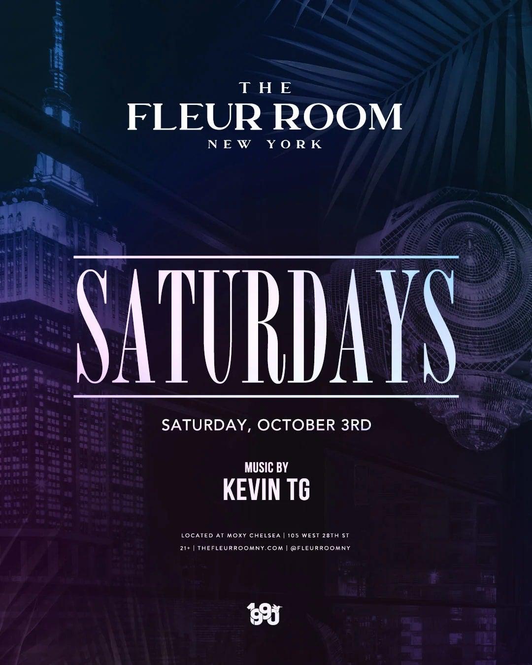 Kevin TG