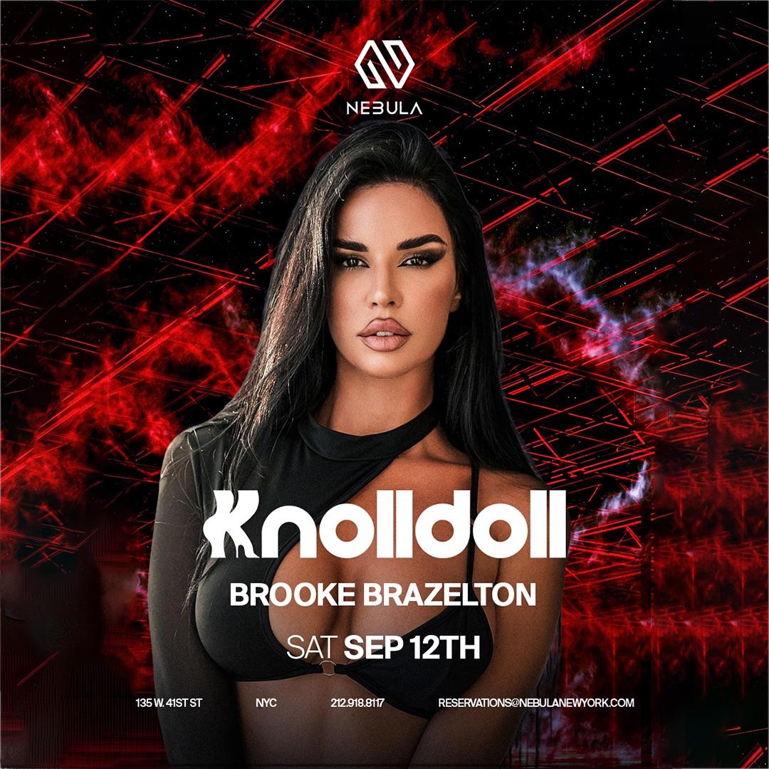 KNOLLDOLL
