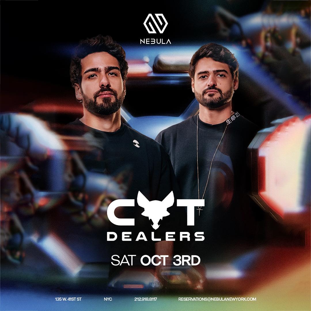 CAT DEALERS