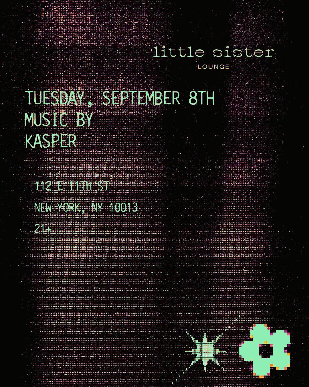 Kasper