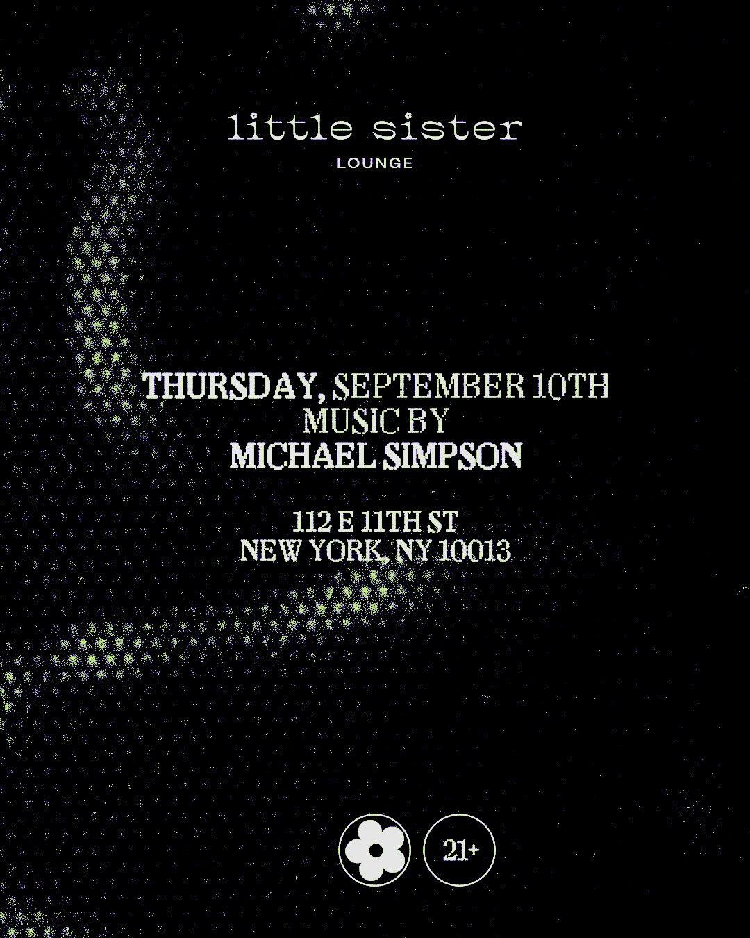 Michael Simpson