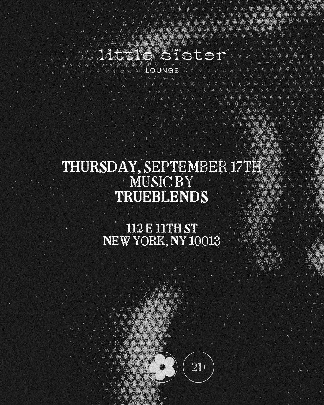 Trueblends