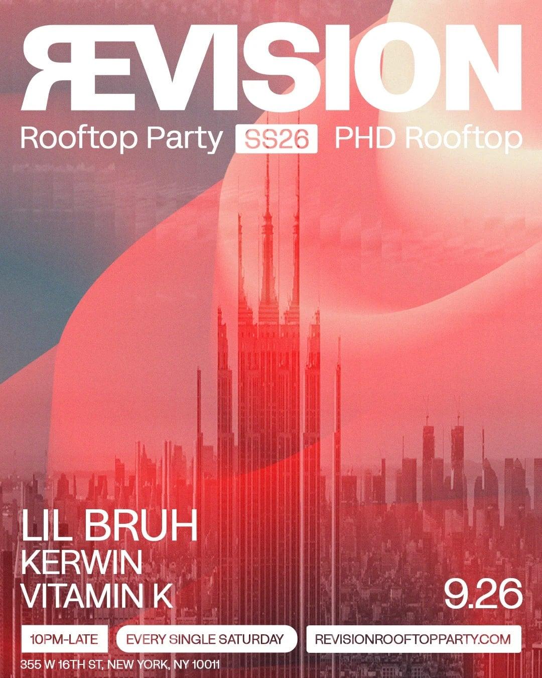 Revision Rooftop