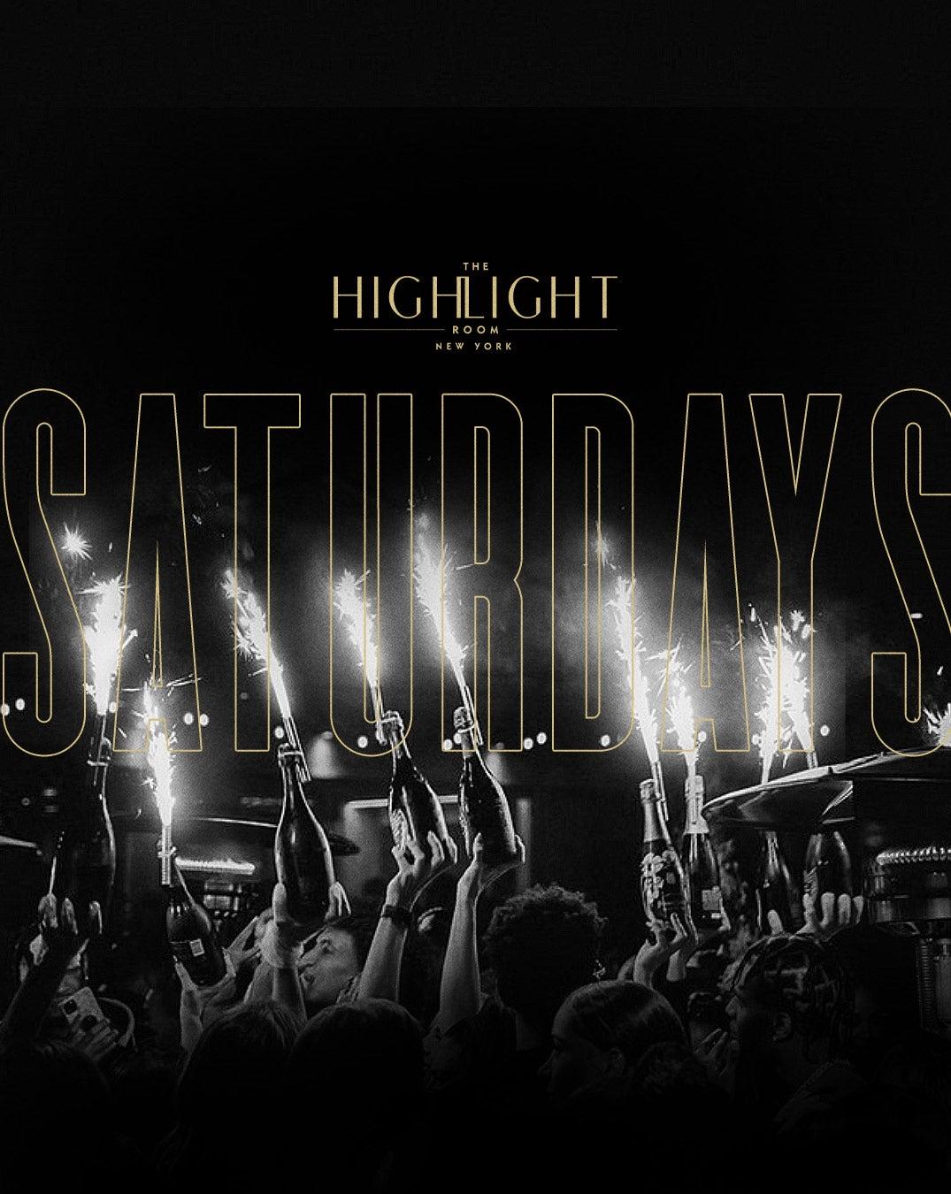 Saturdays