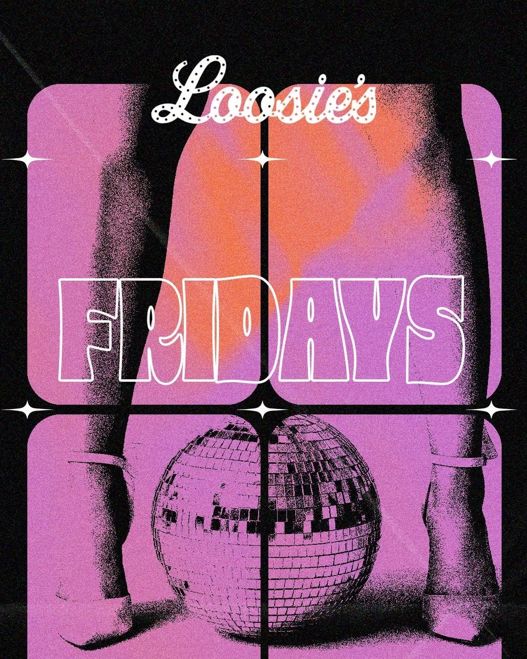 Fridays