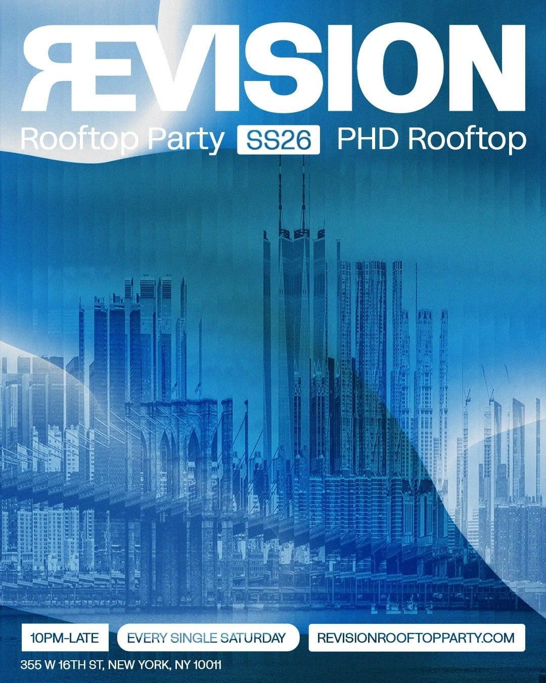 Revision Rooftop