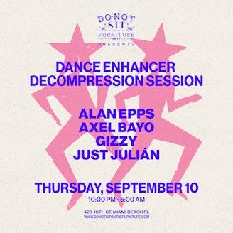 Secret Thursdays