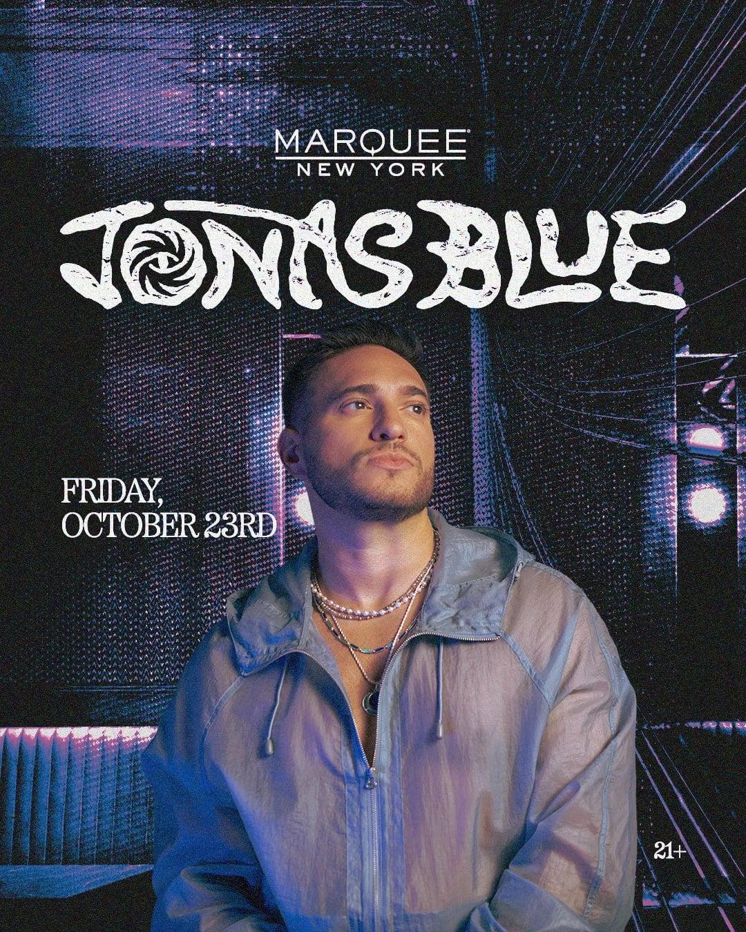 Jonas Blue