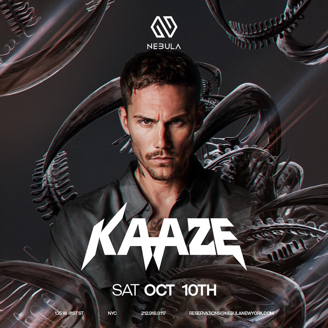 KAAZE